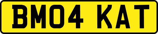 BM04KAT