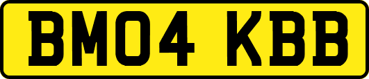 BM04KBB