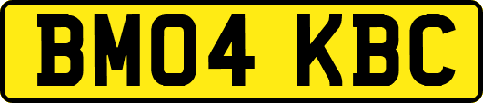 BM04KBC