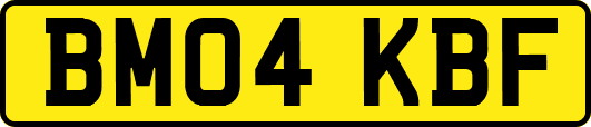 BM04KBF