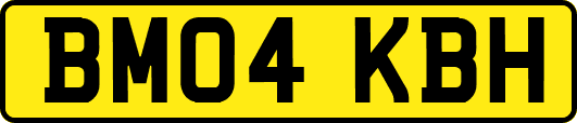 BM04KBH