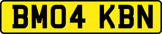 BM04KBN