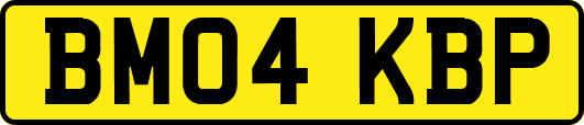 BM04KBP
