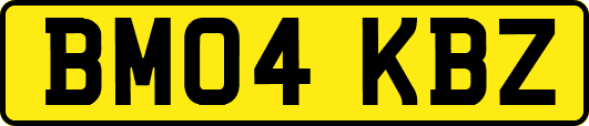 BM04KBZ