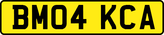 BM04KCA