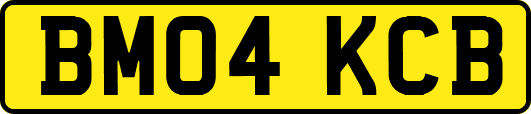 BM04KCB