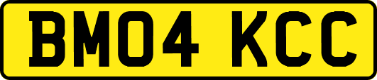 BM04KCC