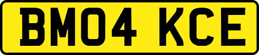 BM04KCE