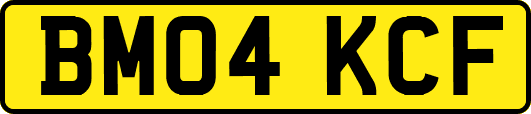 BM04KCF