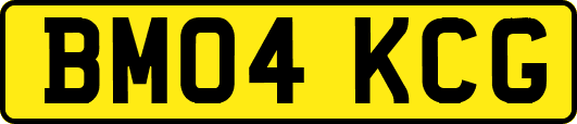 BM04KCG