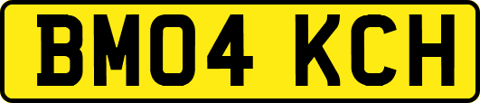 BM04KCH