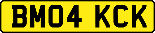 BM04KCK