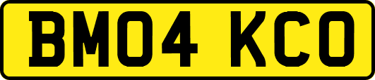BM04KCO