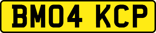 BM04KCP