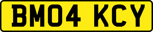 BM04KCY