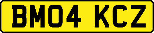 BM04KCZ