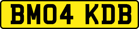 BM04KDB