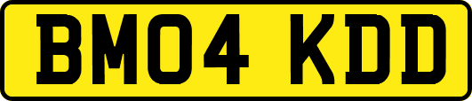 BM04KDD