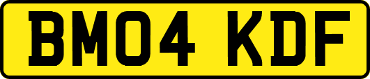 BM04KDF
