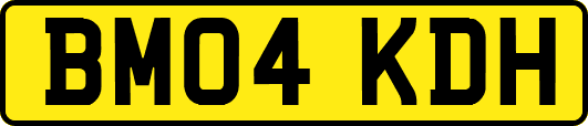 BM04KDH