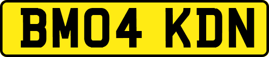 BM04KDN