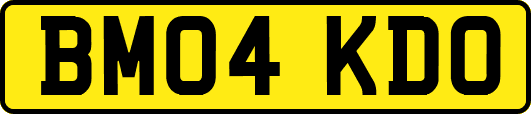 BM04KDO