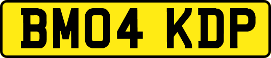 BM04KDP