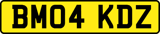 BM04KDZ