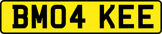 BM04KEE