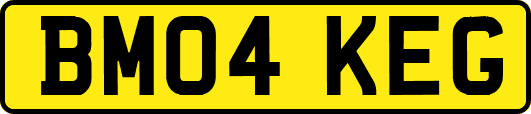 BM04KEG