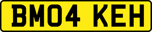 BM04KEH