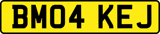 BM04KEJ