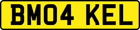 BM04KEL