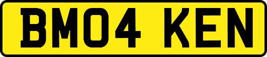 BM04KEN