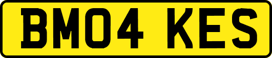 BM04KES