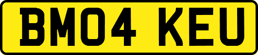 BM04KEU