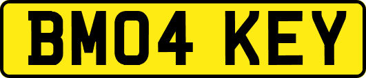 BM04KEY