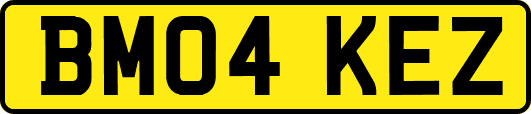 BM04KEZ