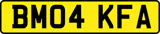 BM04KFA