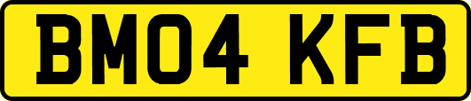 BM04KFB