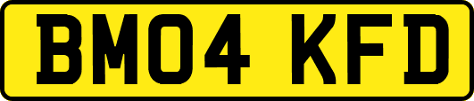 BM04KFD