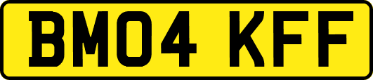 BM04KFF