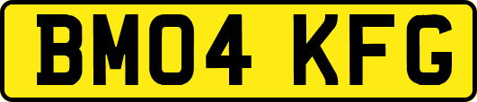 BM04KFG