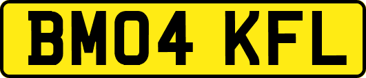 BM04KFL