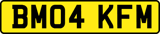 BM04KFM