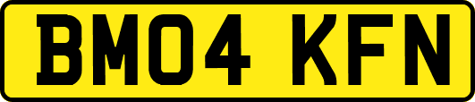 BM04KFN
