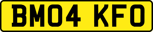 BM04KFO