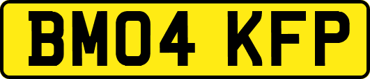 BM04KFP
