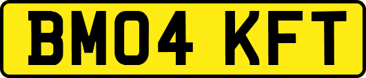 BM04KFT