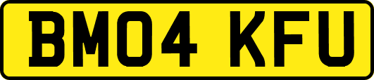 BM04KFU